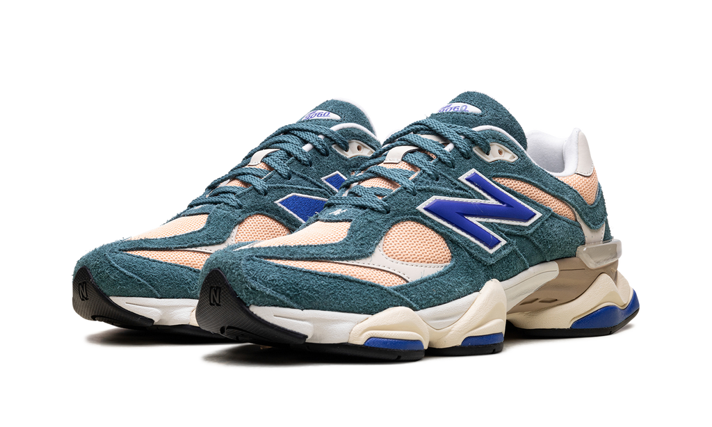 NB 9060 New Spruce Purple