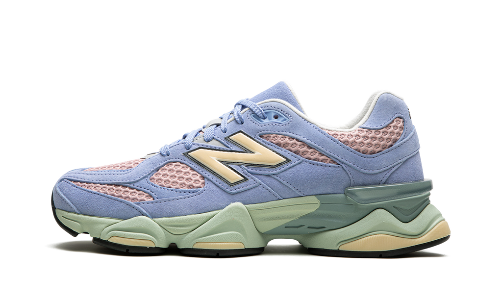 NB 9060 Missing Pieces Daydream Blue