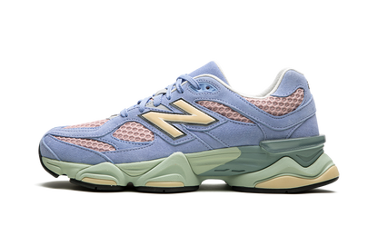 NB 9060 Missing Pieces Daydream Blue