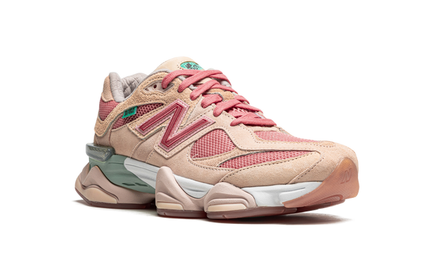 NB 9060 -  Penny Cookie Pink