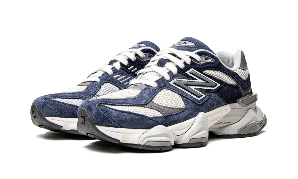 NB 9060 -  Natural Indigo