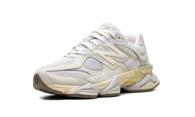 NB 9060 Mineral Gray Matter