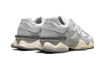 NB 9060 Light Gray White