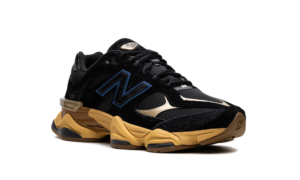NB 9060 Black Royal Gum