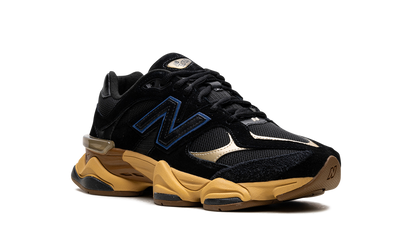 NB 9060 Black Royal Gum