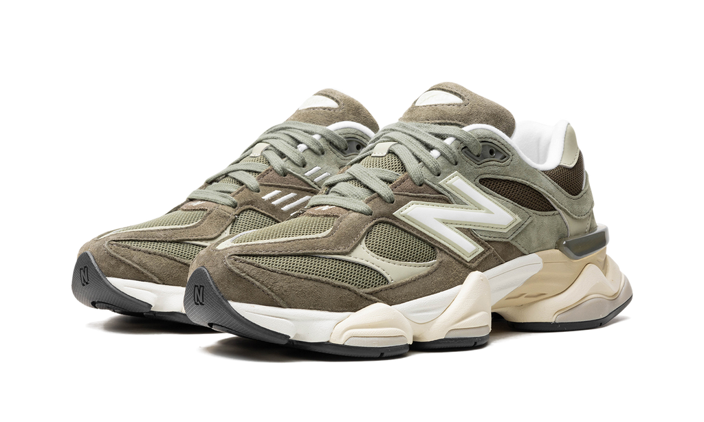 NB 9060 Dark Army