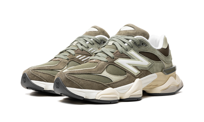 NB 9060 Dark Army