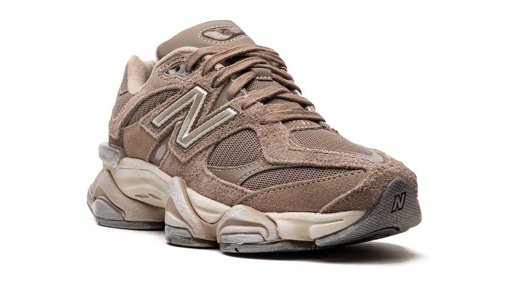 NB 9060 - Mushroom Timberwolf