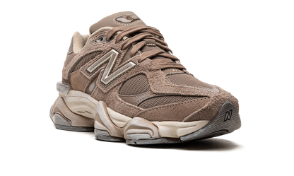 NB 9060 - Mushroom Timberwolf