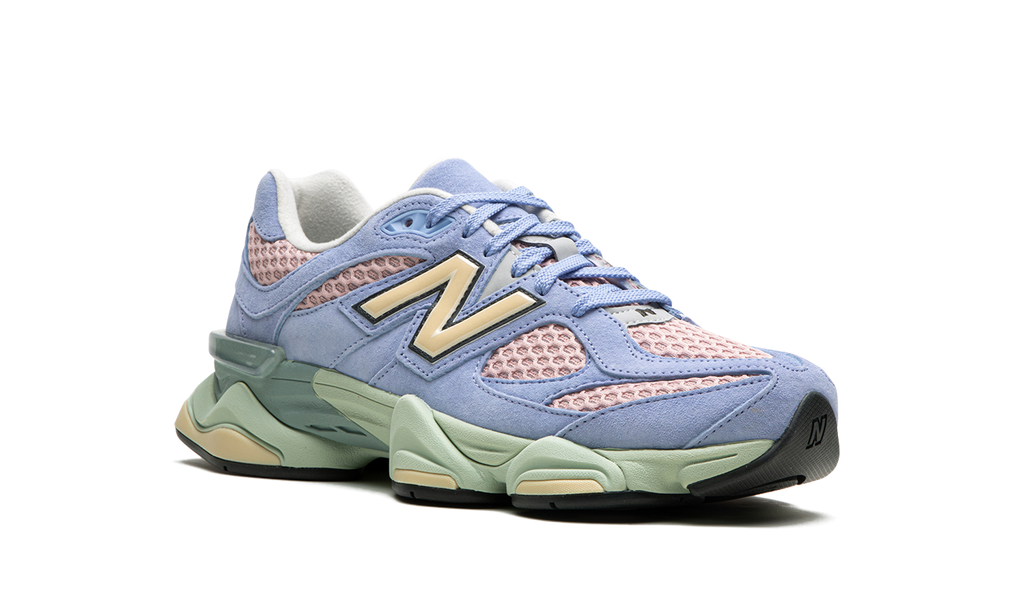 NB 9060 Missing Pieces Daydream Blue