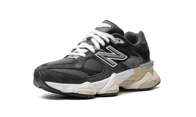 NB 9060 Black Phantom Charcoal