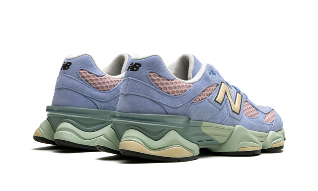 NB 9060 Missing Pieces Daydream Blue