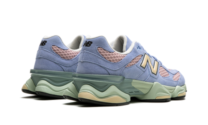 NB 9060 Missing Pieces Daydream Blue
