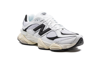 NB 9060 White Black