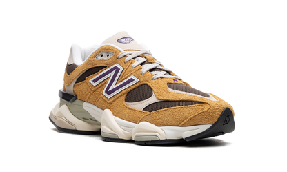 NB 9060 Butterscotch