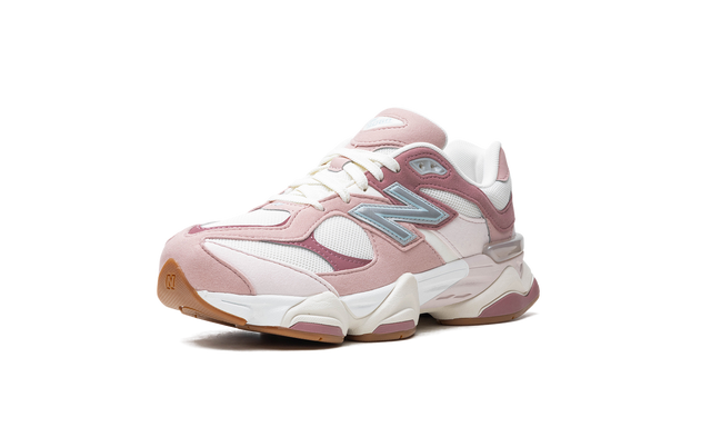 NB 9060 Gs Wide Rose Pink