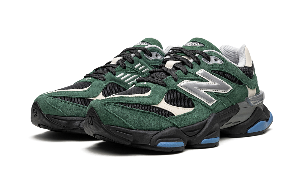 NB 9060 - Forest Green