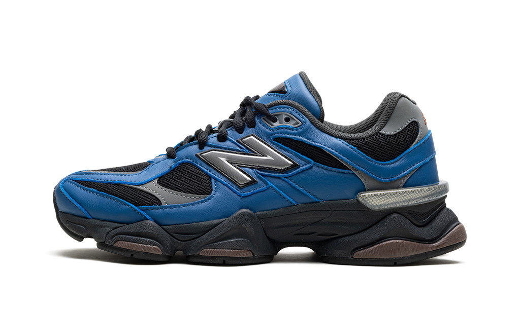 NB 9060 Blue Agate