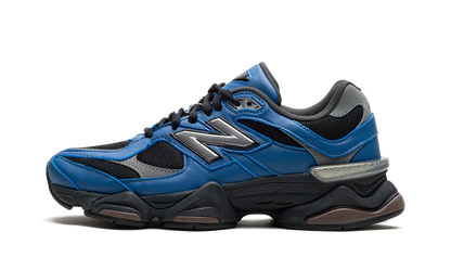 NB 9060 Blue Agate