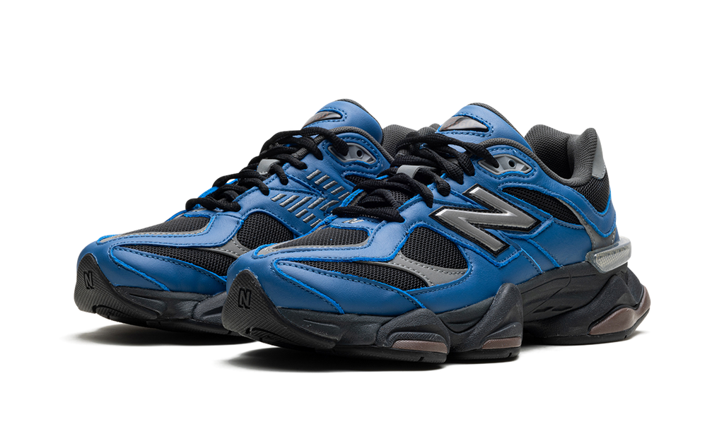 NB 9060 Blue Agate
