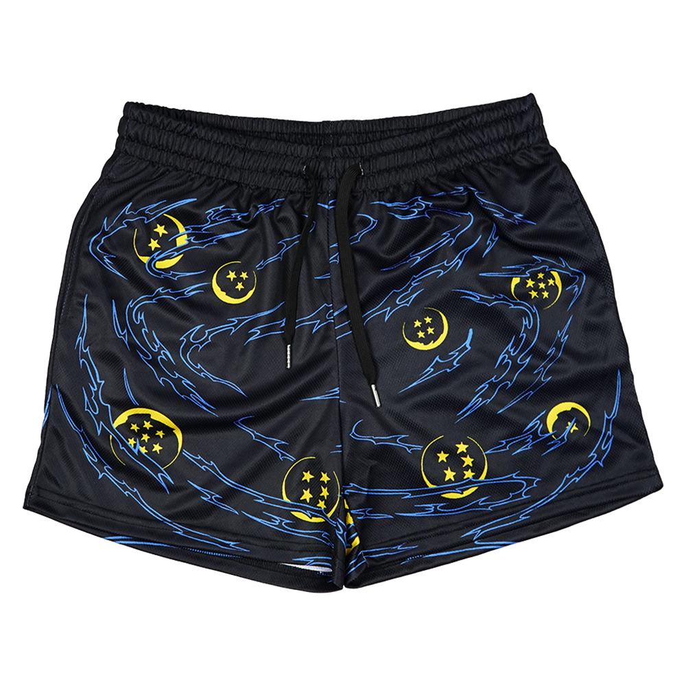 Dragon Surge Shorts
