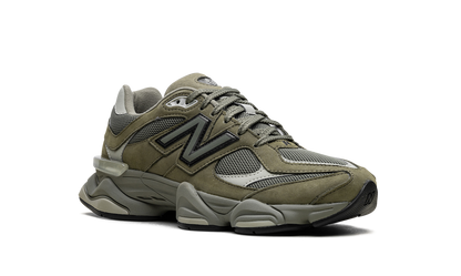 NB 9060 Dark Olivine