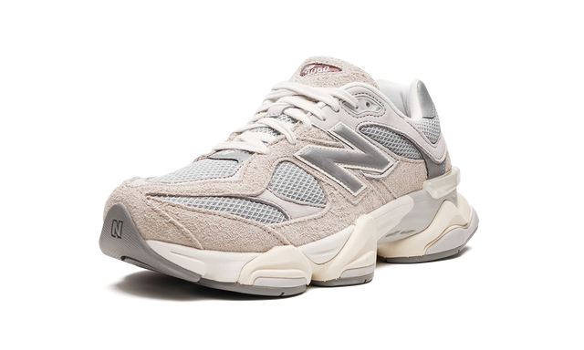 NB 9060 Lunar Timberwolf Gray