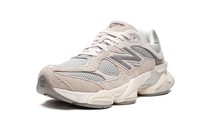 NB 9060 Lunar Timberwolf Gray