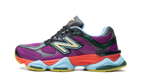 NB 9060 PURPLE FUCHSIA