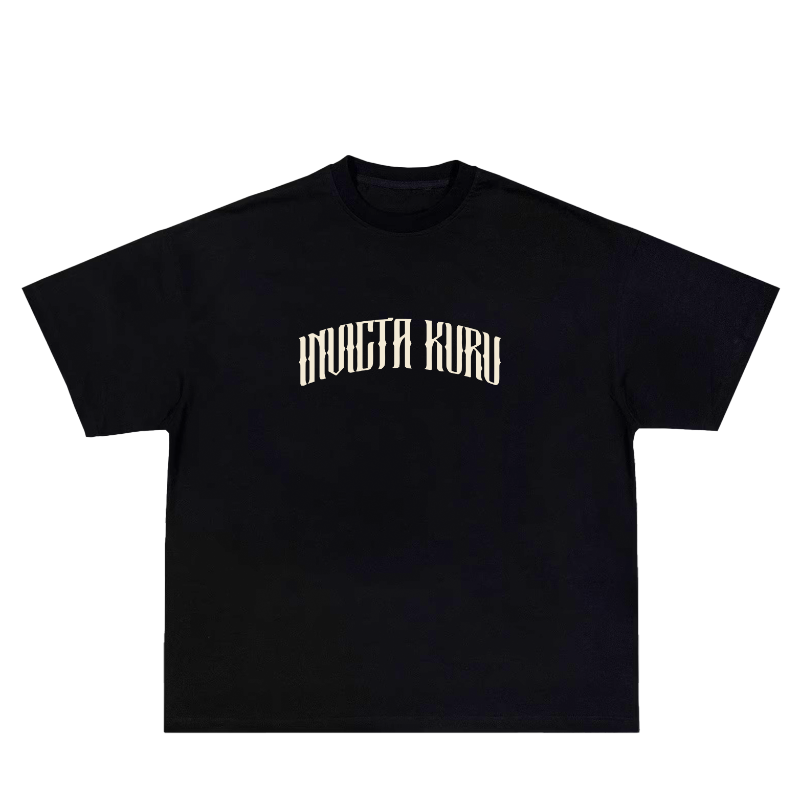 Twin Sword Guardian Pump Cover - Black