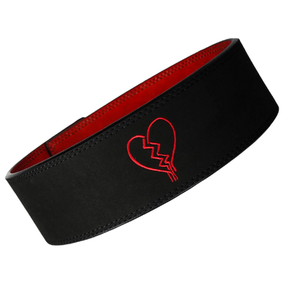 Heartbroken But Stronger Lever Belt