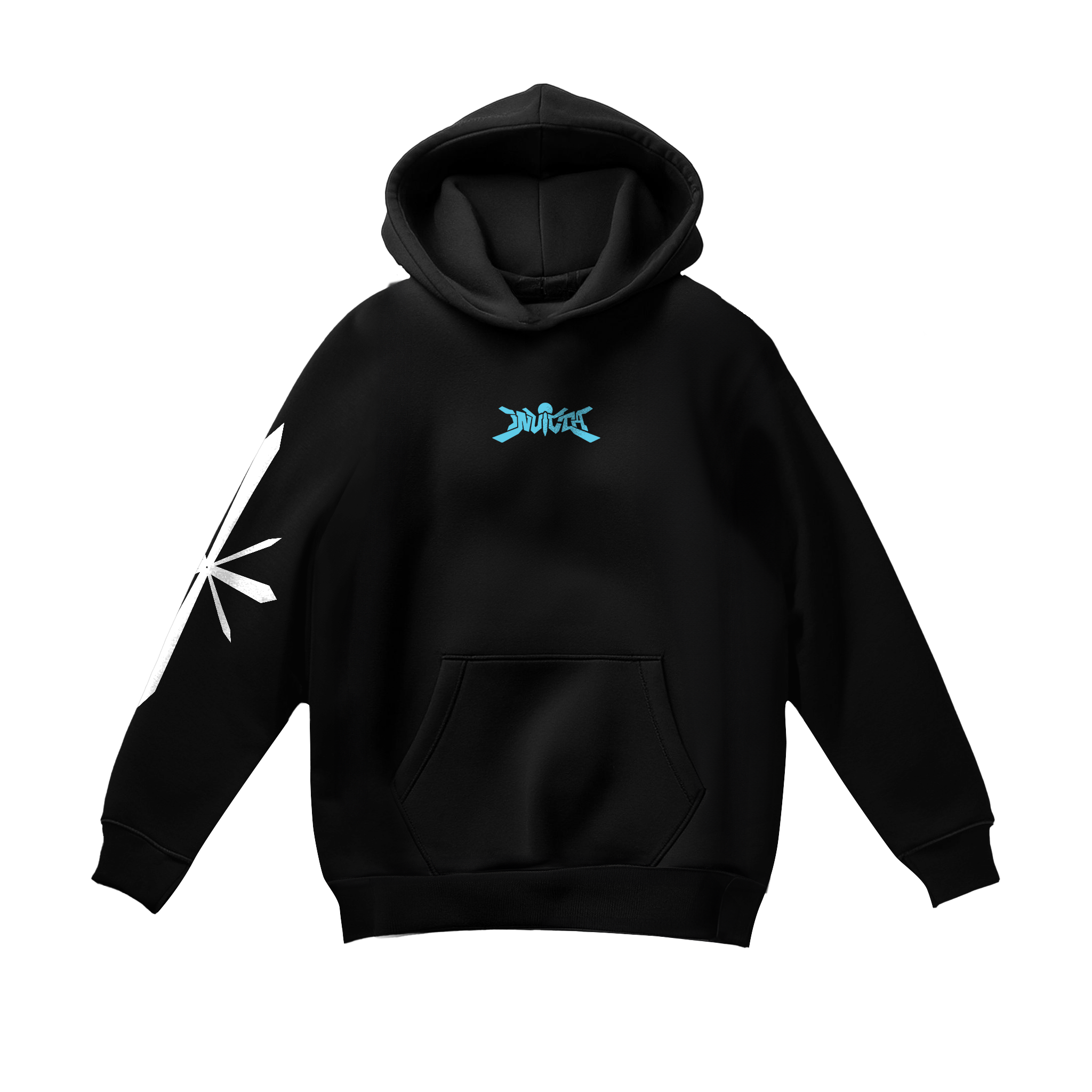 Blades of Honour Hoodie