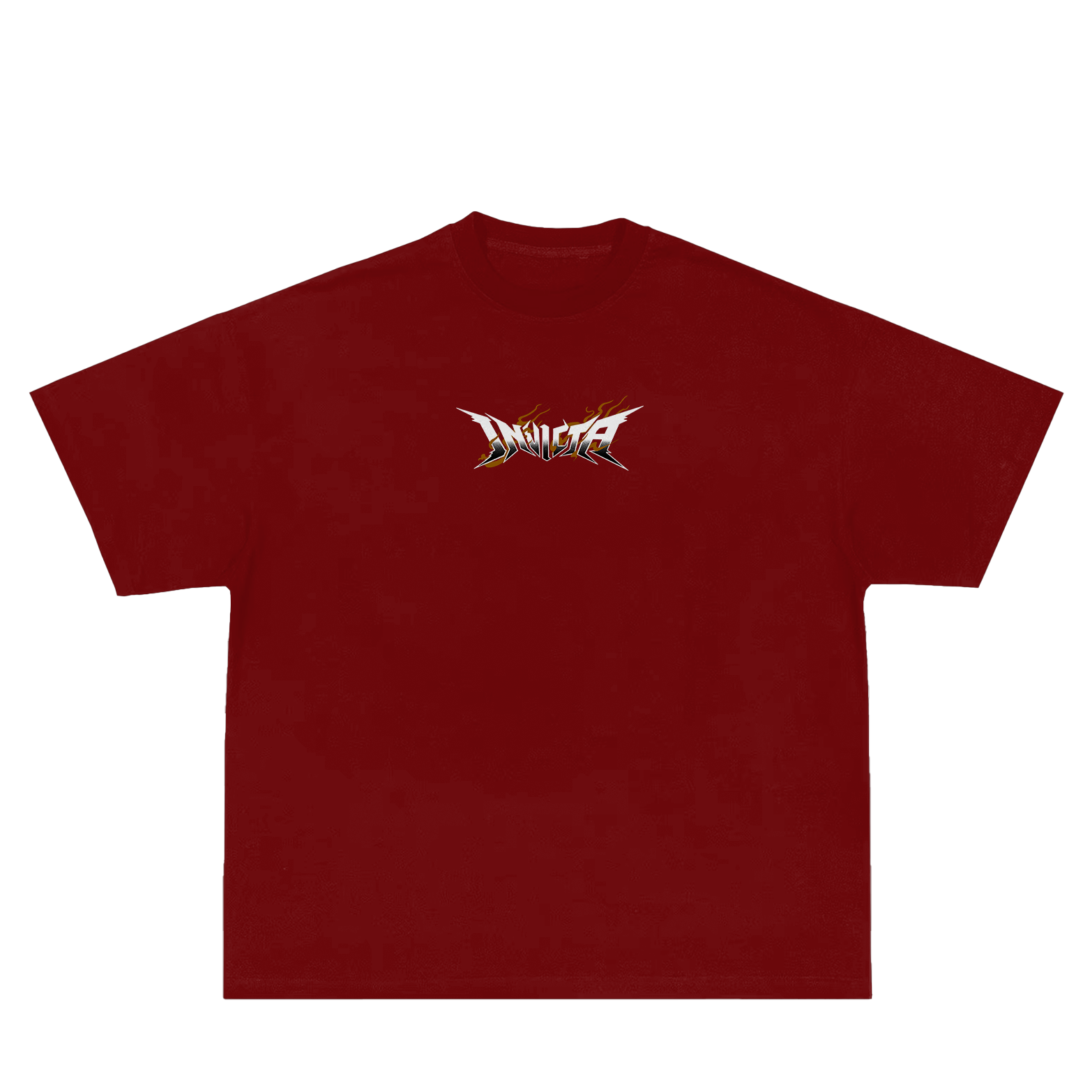 Blades of Resolve Pump Cover