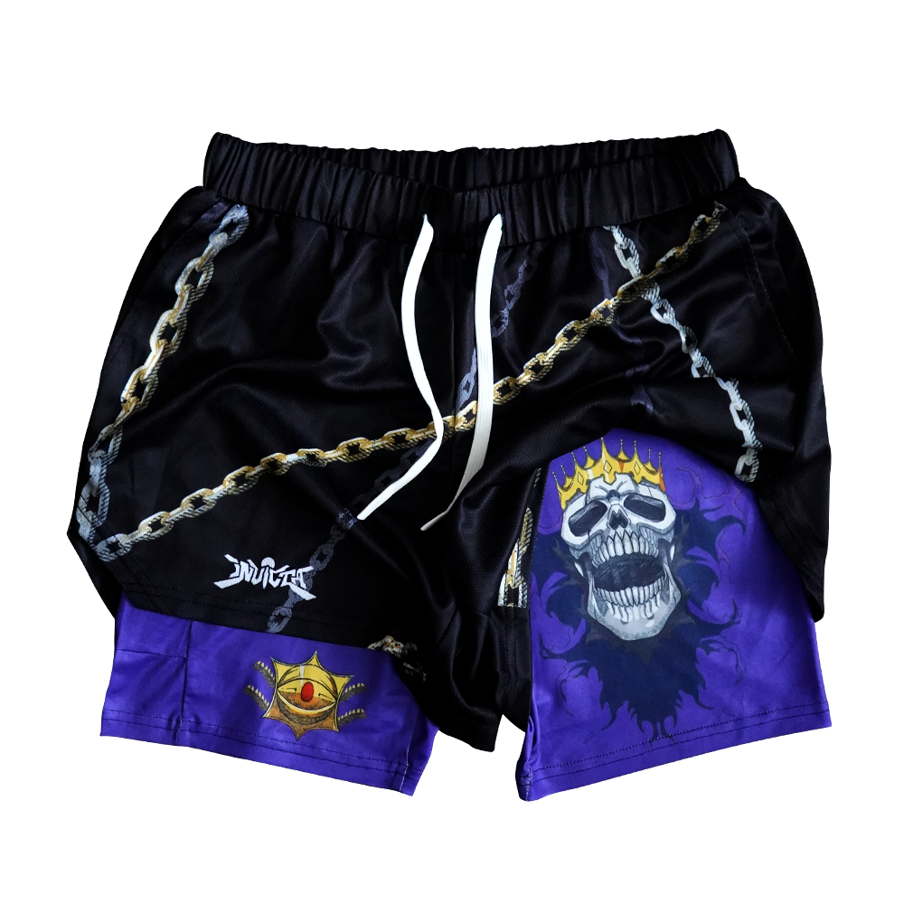 Chainbreaker Performance Shorts