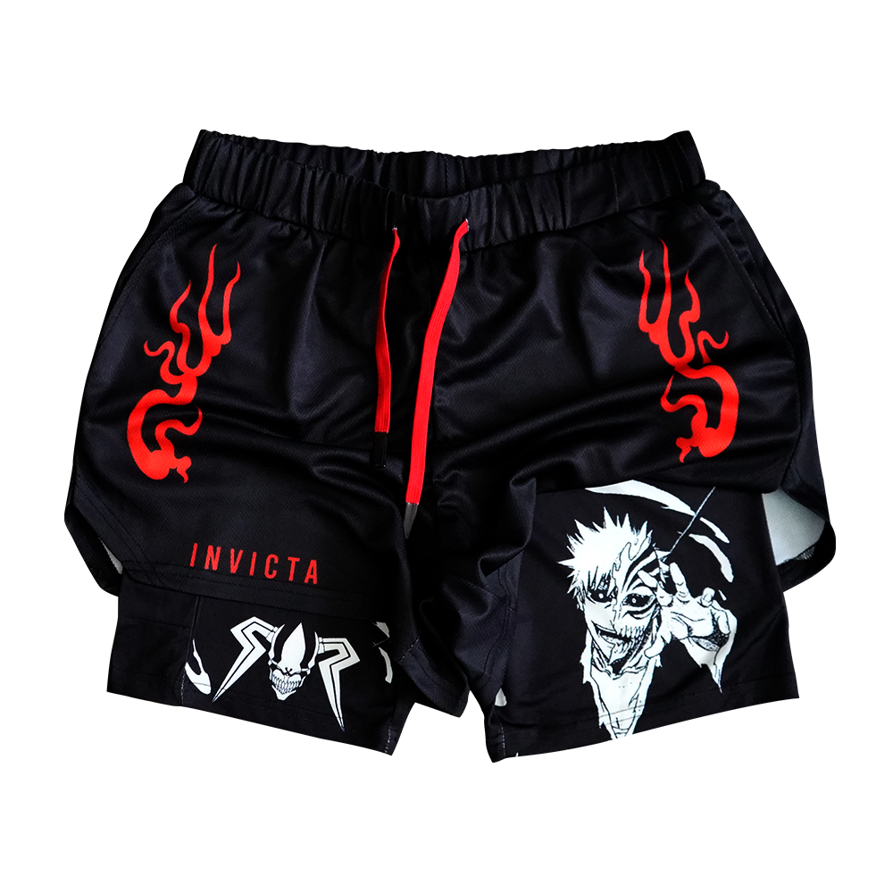 Hellfire Performance Shorts
