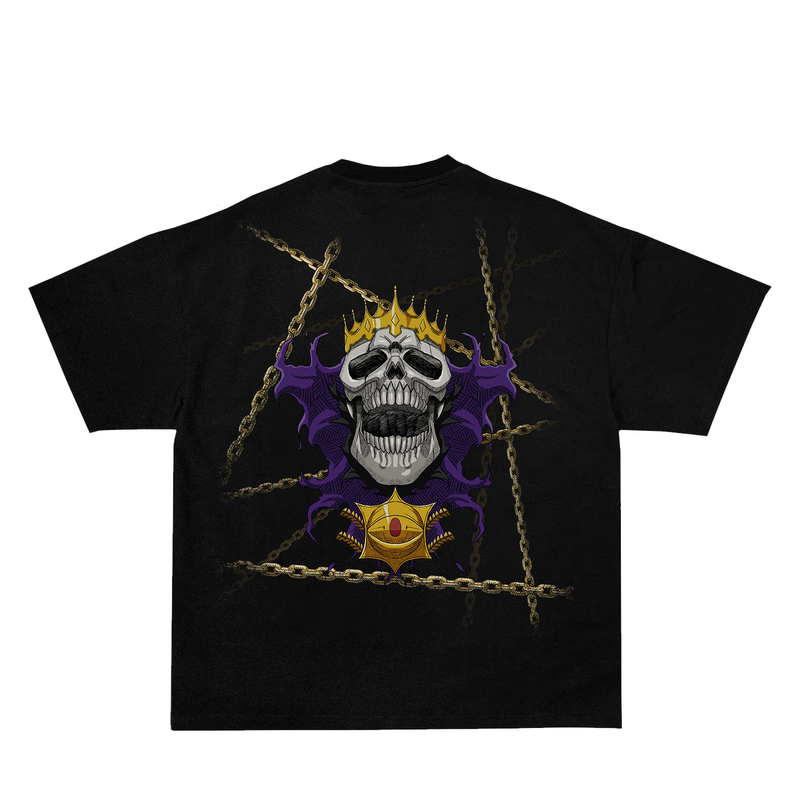 Chainbreaker Pump Cover