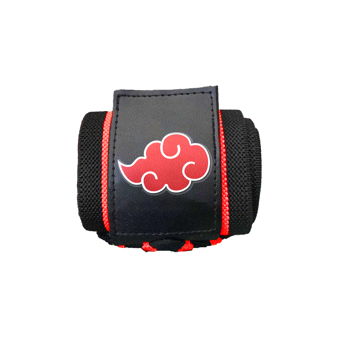 Cloud Wrist Wraps