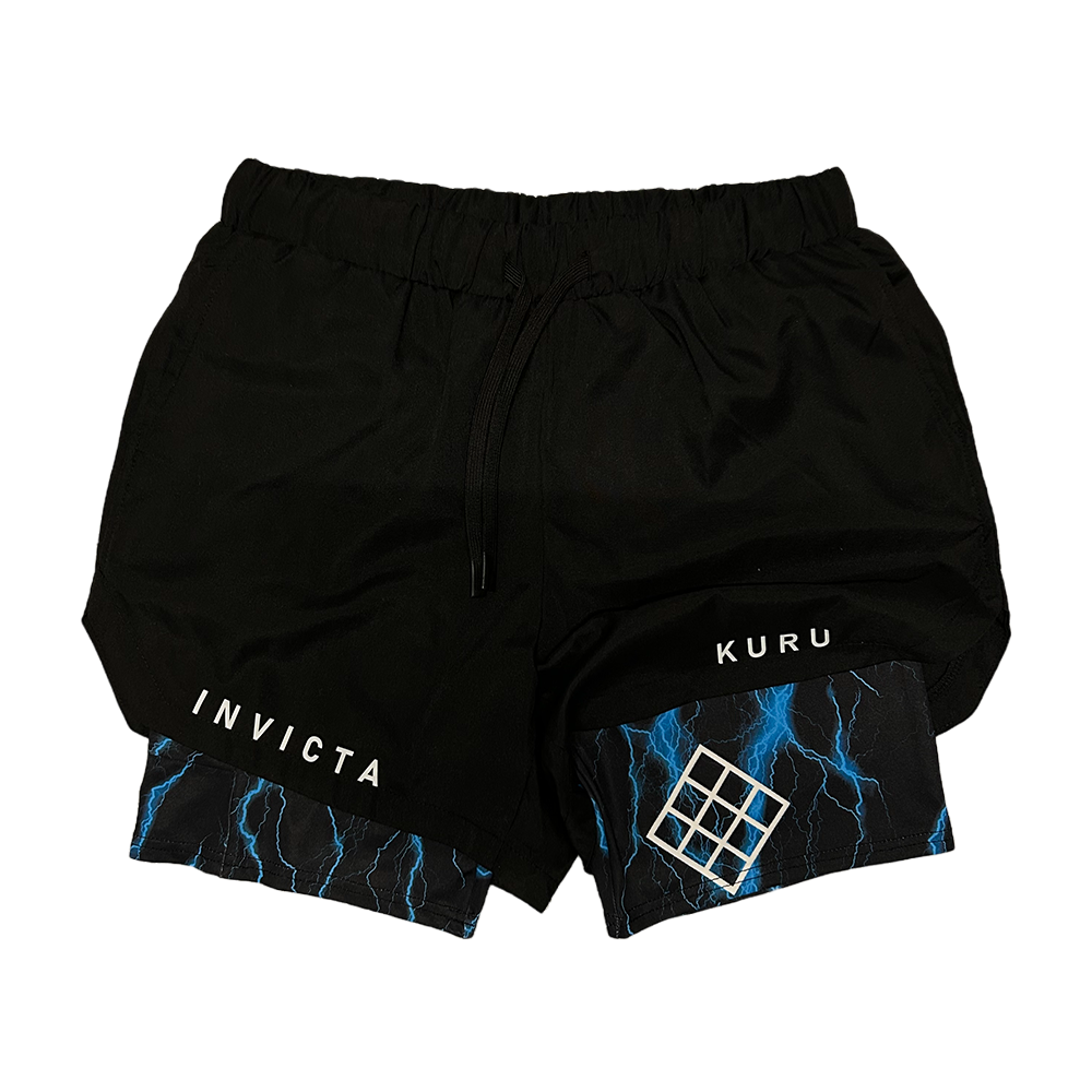 Mimic Ninja Performance Shorts