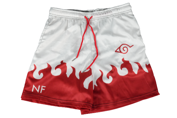 Sage Shorts - White