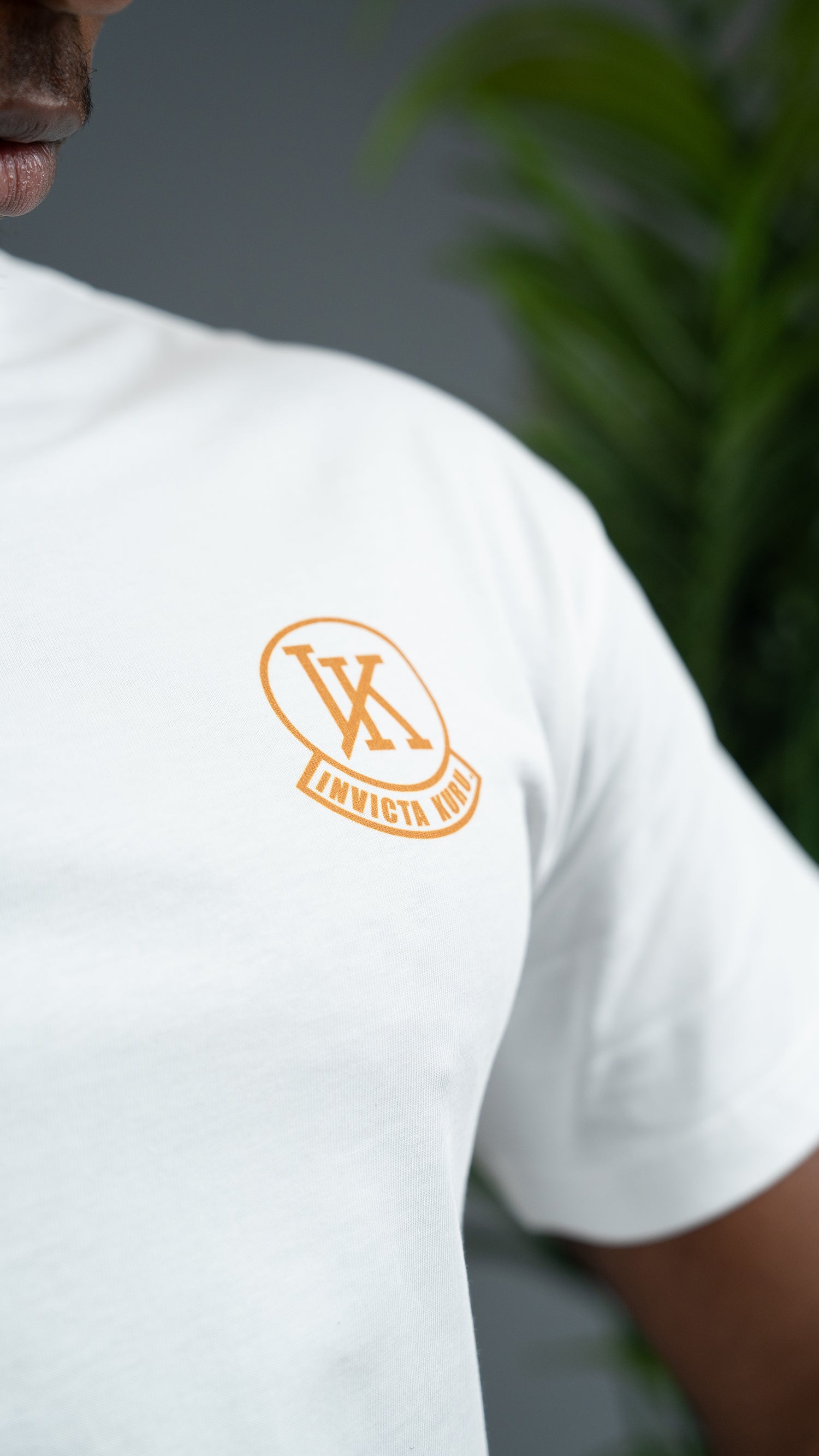 Gravity Training Pump Cover - White