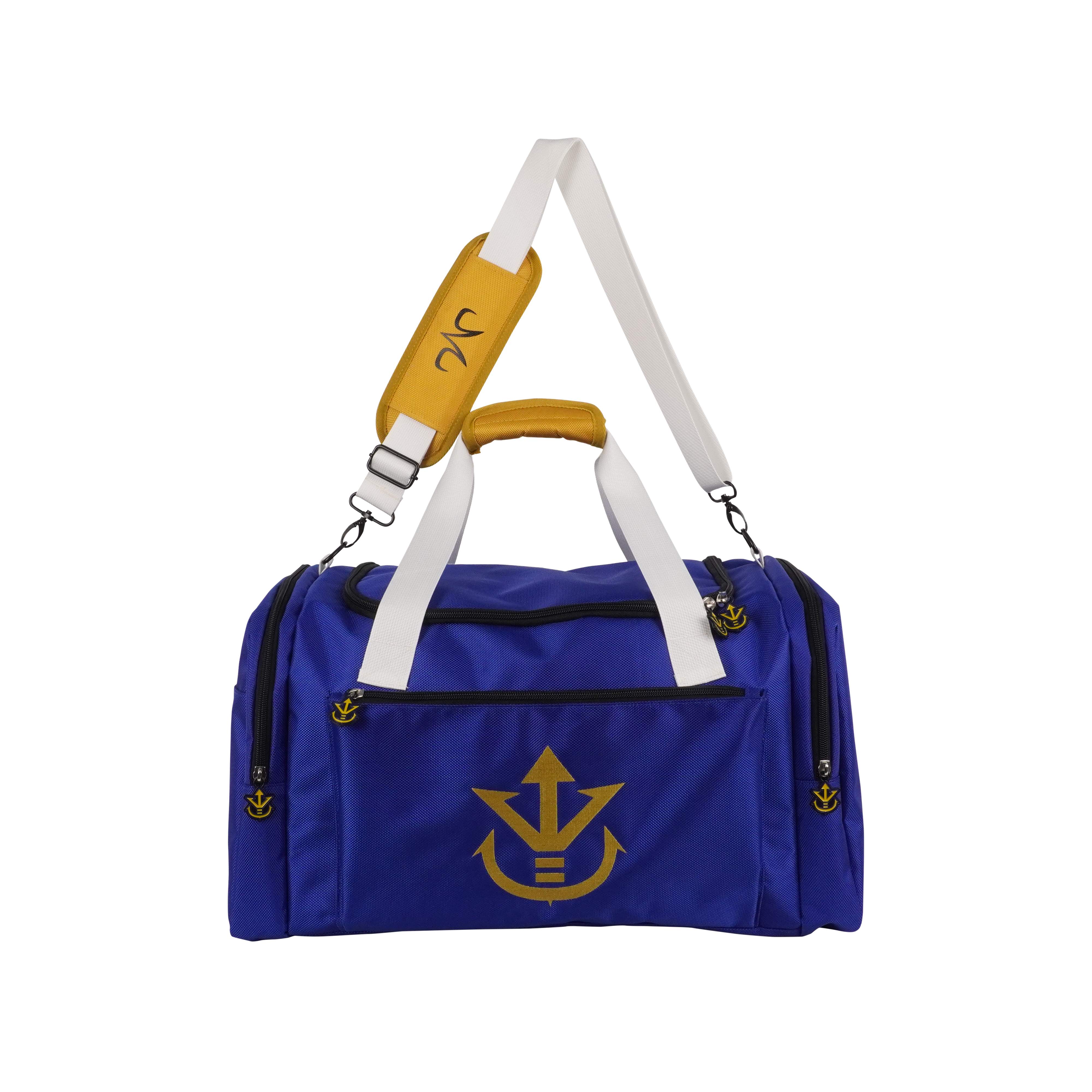 Saiyan Duffle Bag