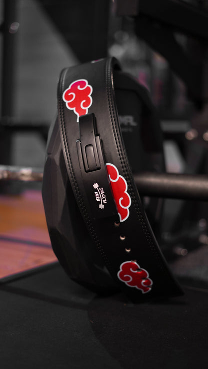 Anime Lifitng Belts