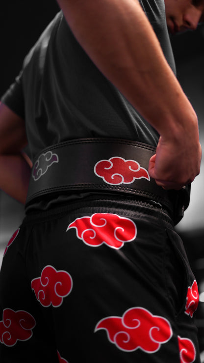 Cloud Lever Belt