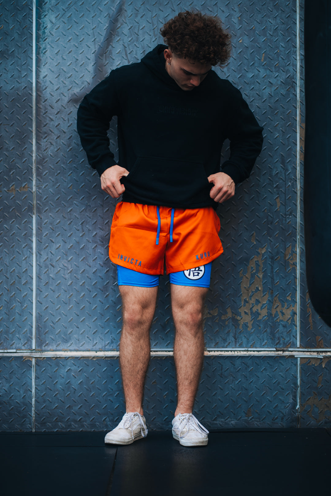 Uniform Training Performance Shorts