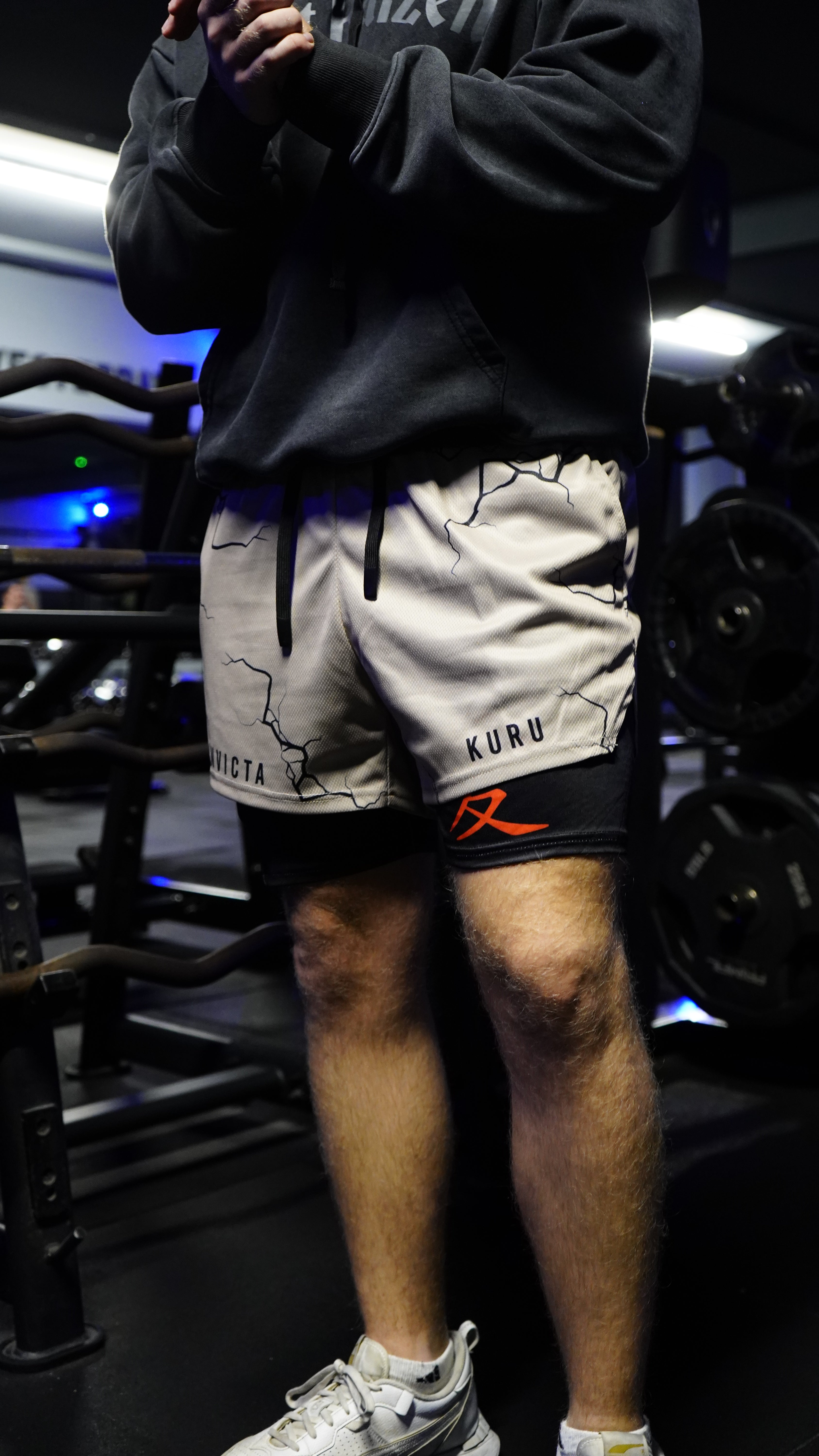 Sand Demon Performance Shorts