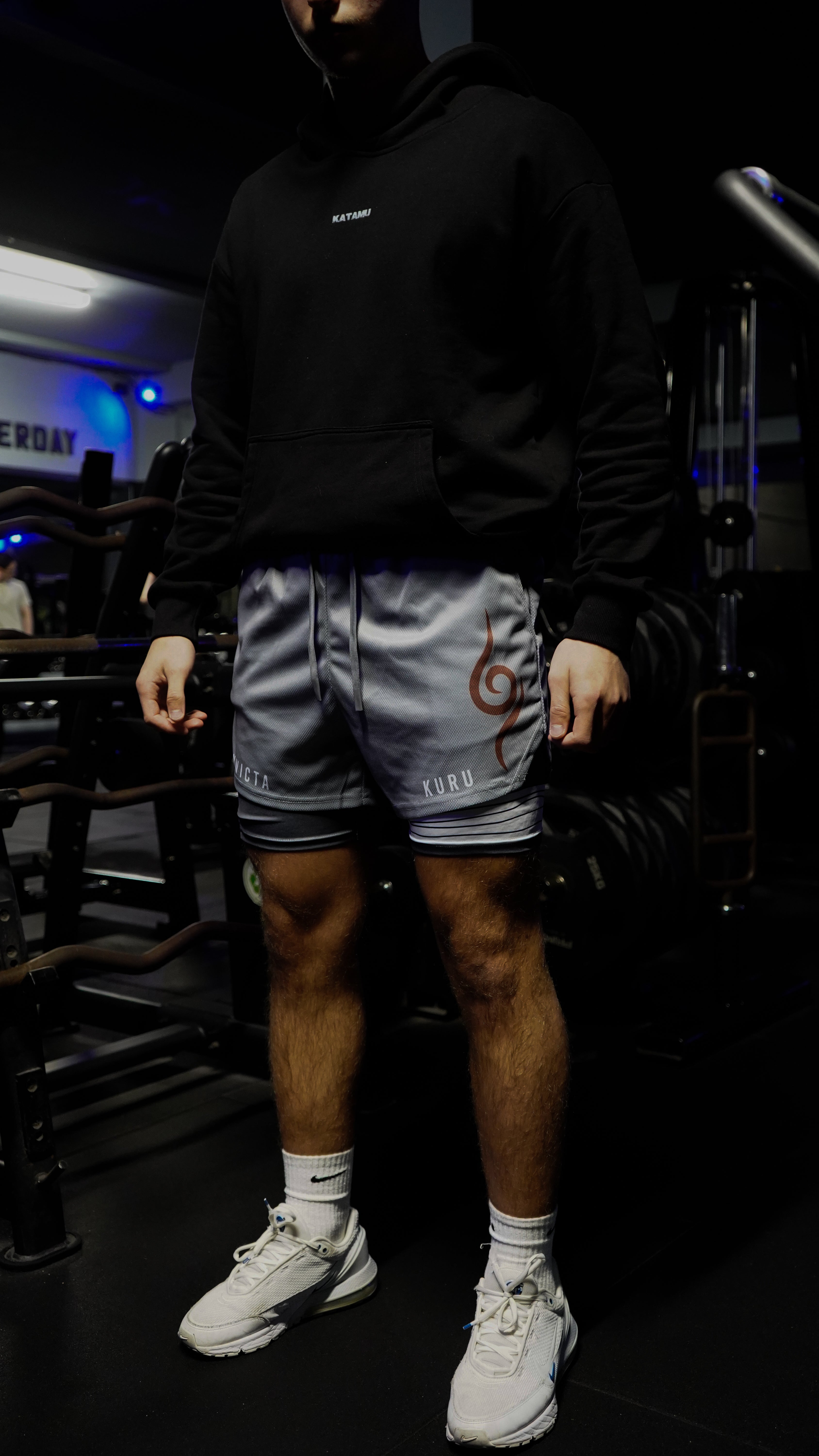 Phantom Uniform Performance Shorts