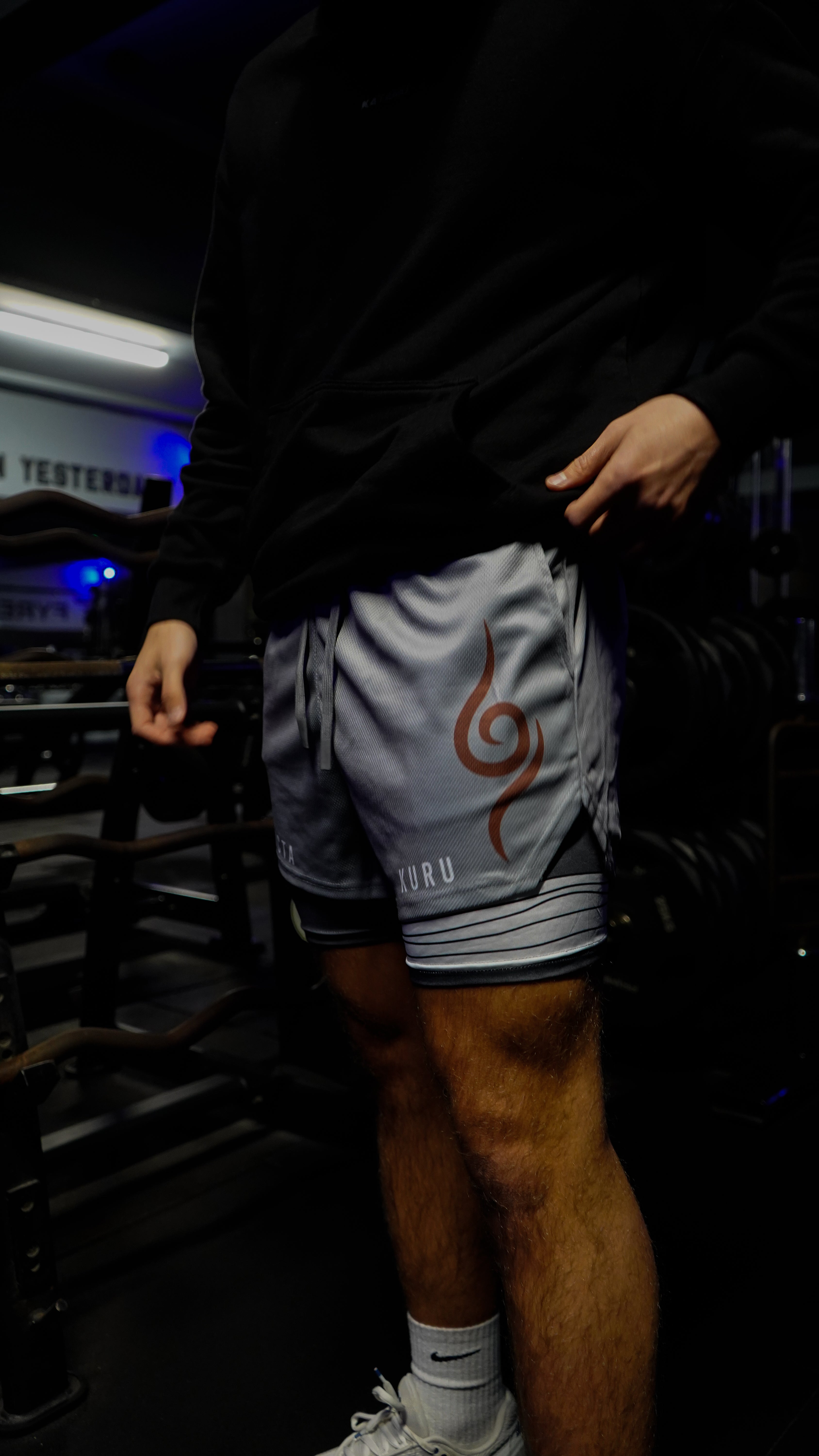 Phantom Uniform Performance Shorts