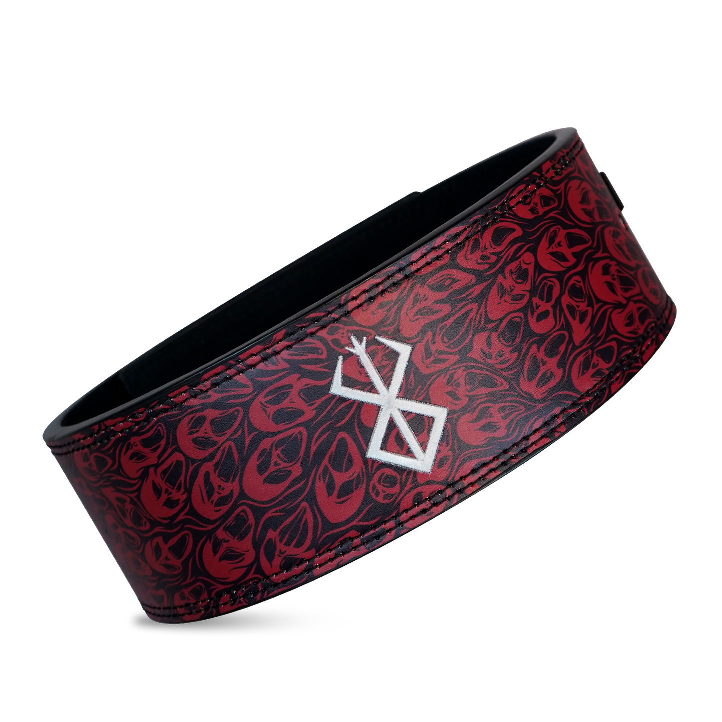 Tormented V2 Lever Belt