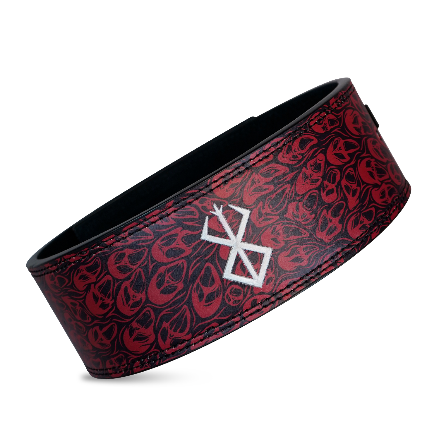 Tormented V2 Lever Belt