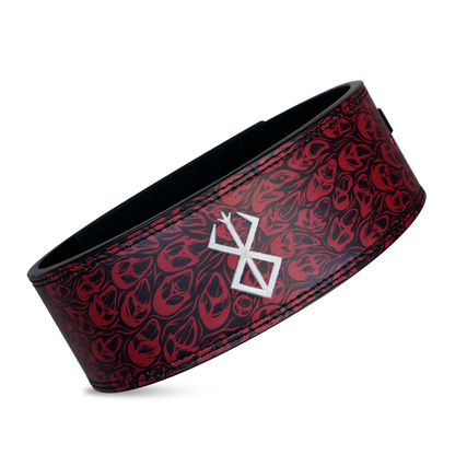 Tormented V2 Lever Belt
